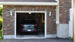 Garage Door Installation at Berkley, Michigan