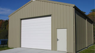 Garage Door Openers at Berkley, Michigan